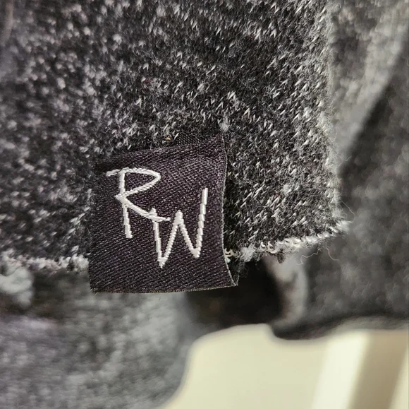 RAGWEAR Jackson Hole Wyoming Graphic Sweatshirt - Picture 5 of 6